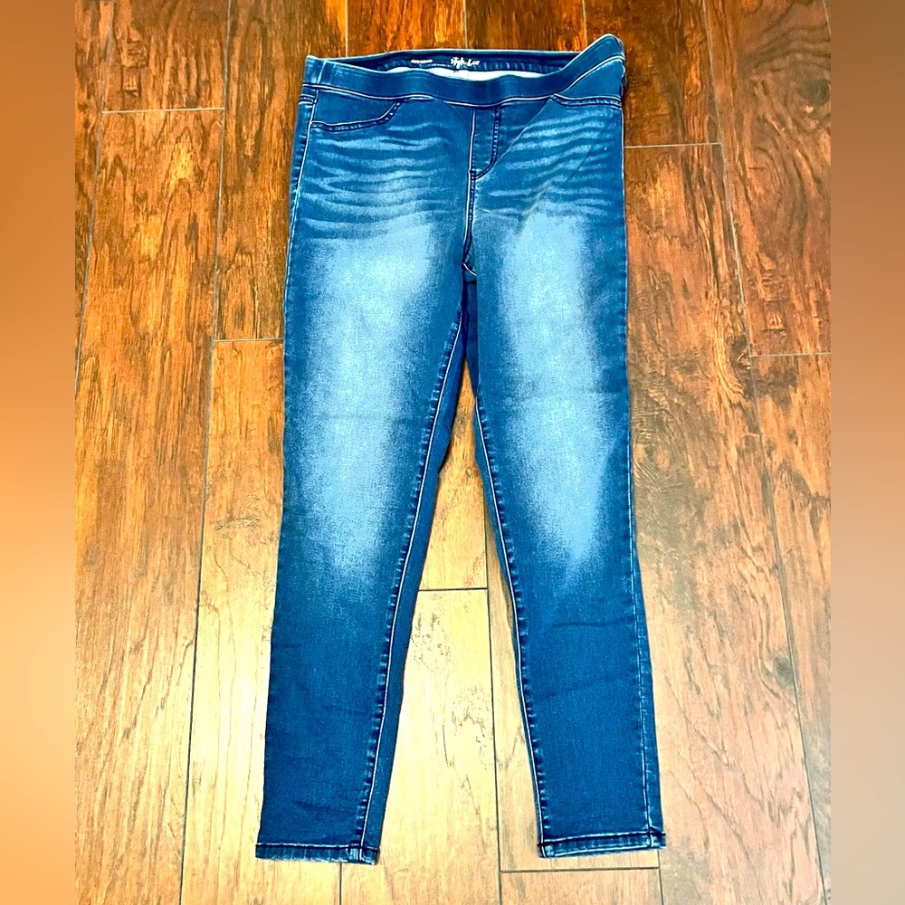Style & Co jeans